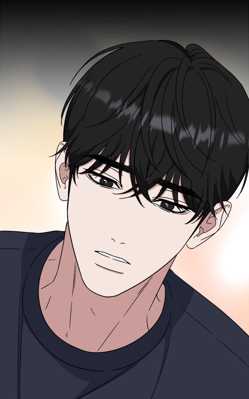 Locked Onto You Chapter 83 - Page 34