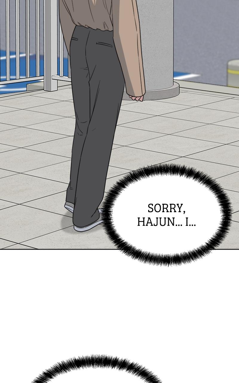 Locked Onto You Chapter 83 - Page 36