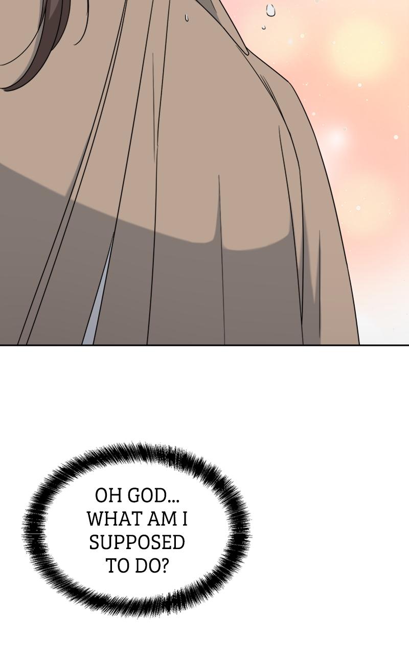 Locked Onto You Chapter 83 - Page 38