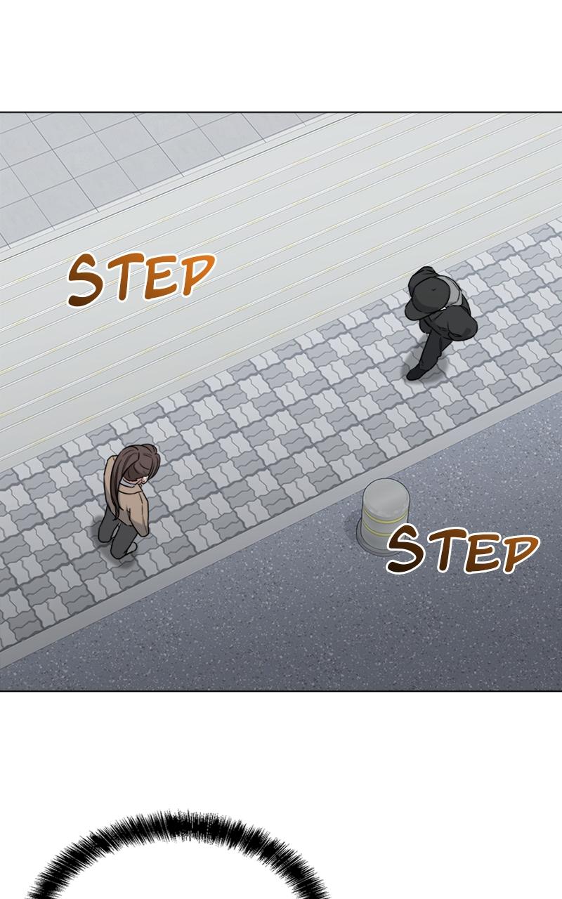 Locked Onto You Chapter 83 - Page 40