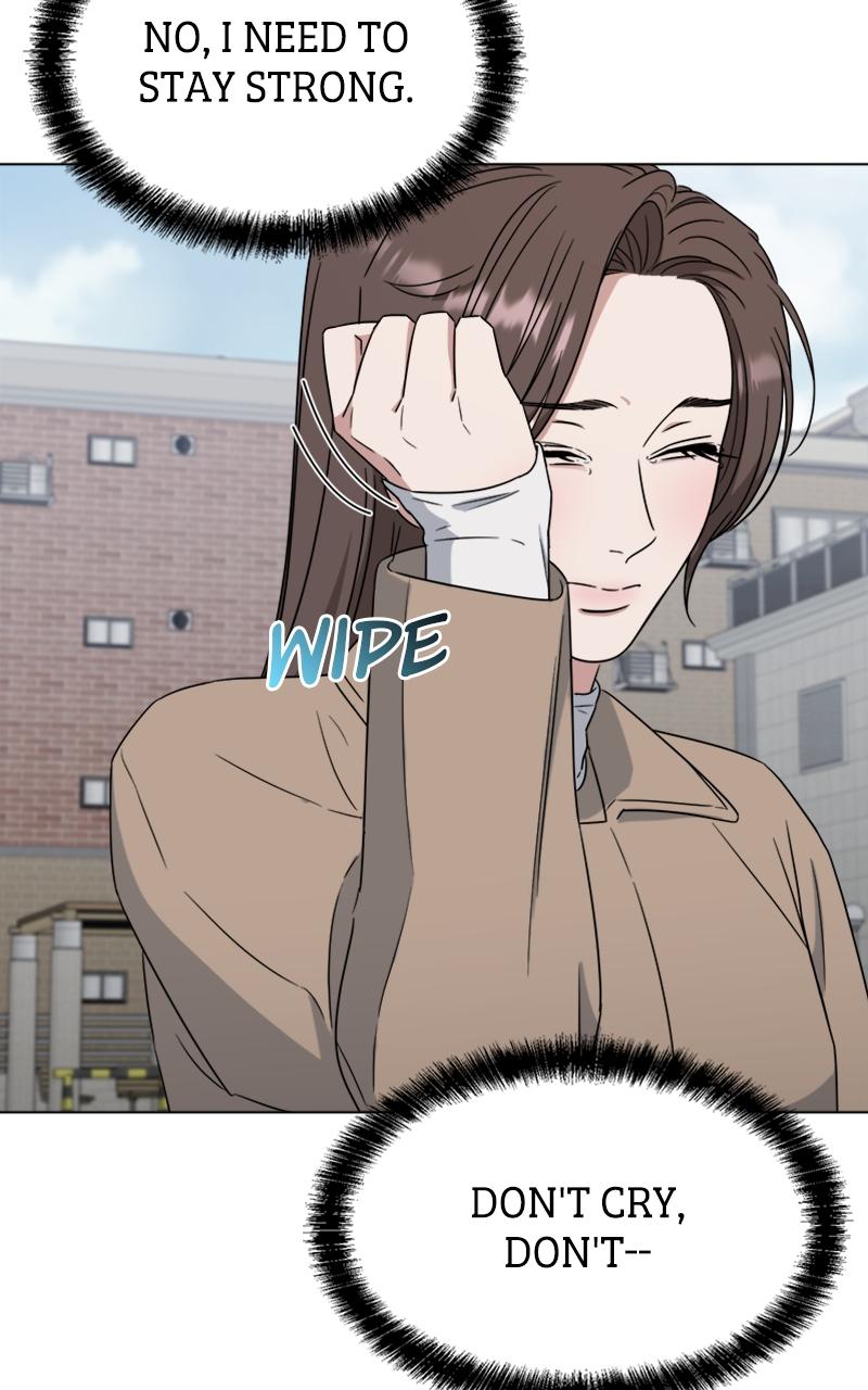 Locked Onto You Chapter 83 - Page 41