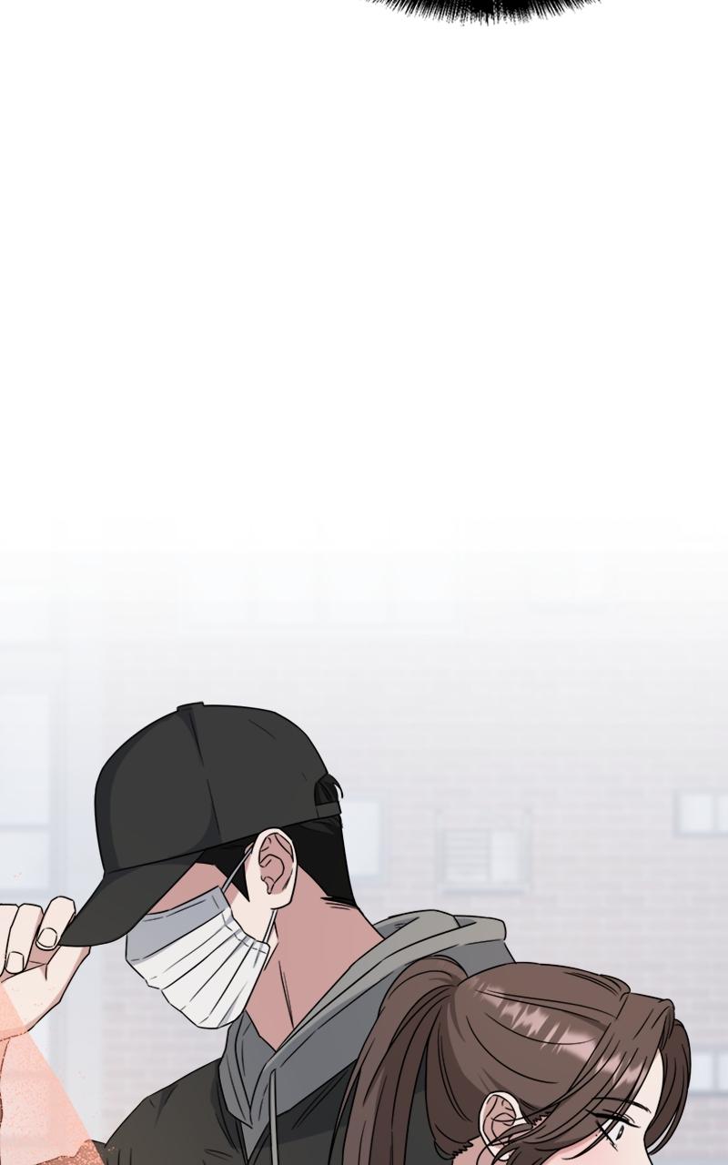 Locked Onto You Chapter 83 - Page 42