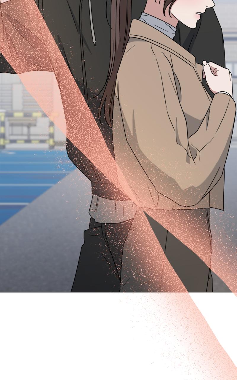 Locked Onto You Chapter 83 - Page 43