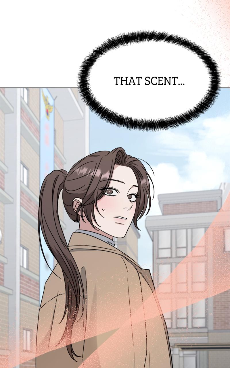 Locked Onto You Chapter 83 - Page 44