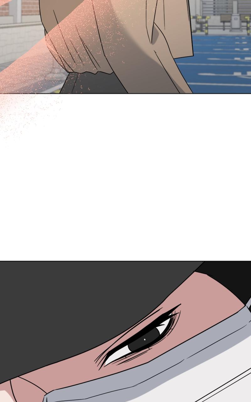 Locked Onto You Chapter 83 - Page 45