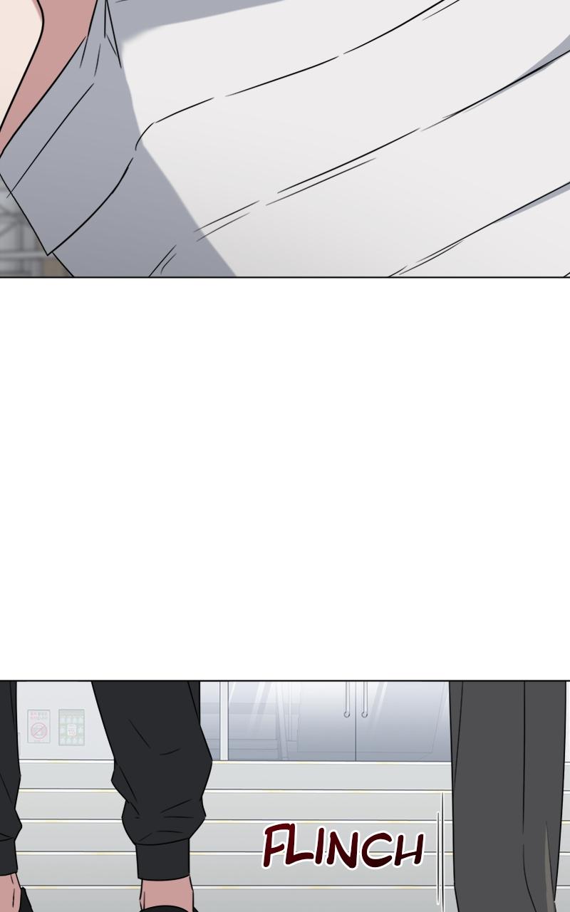 Locked Onto You Chapter 83 - Page 46