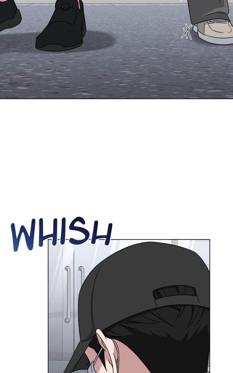 Locked Onto You Chapter 83 - Page 47