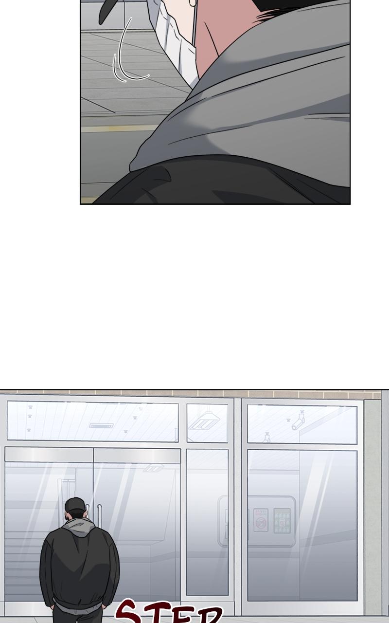 Locked Onto You Chapter 83 - Page 48