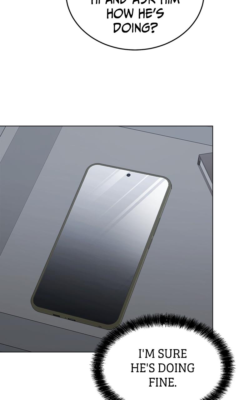 Locked Onto You Chapter 83 - Page 51