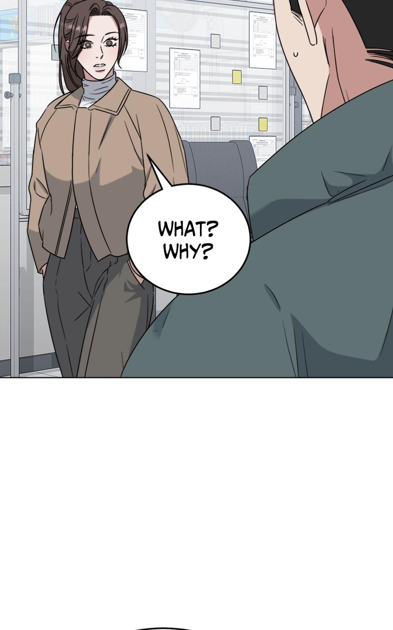 Locked Onto You Chapter 83 - Page 54