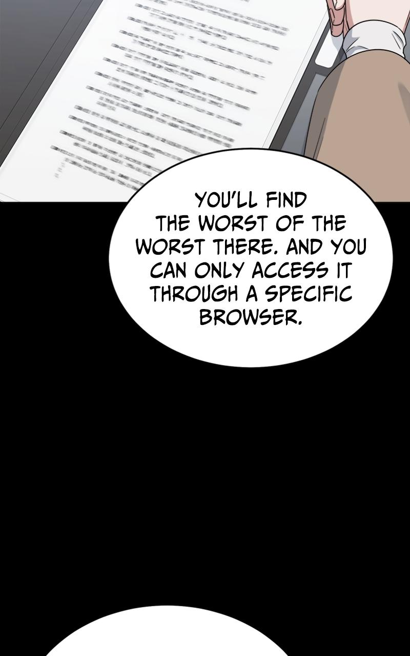 Locked Onto You Chapter 83 - Page 59