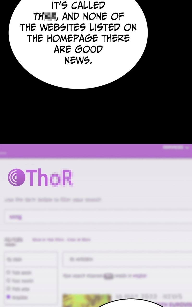 Locked Onto You Chapter 83 - Page 60