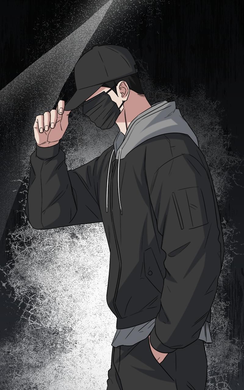 Locked Onto You Chapter 83 - Page 62