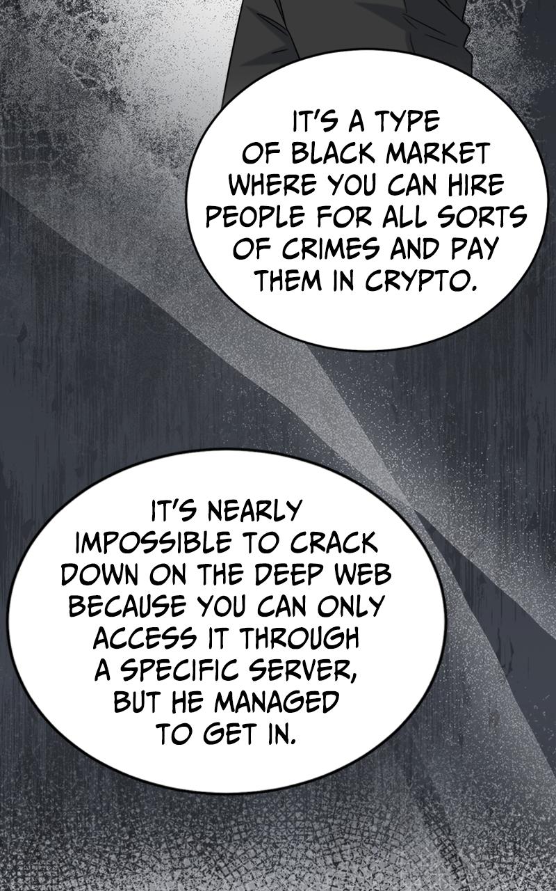 Locked Onto You Chapter 83 - Page 63