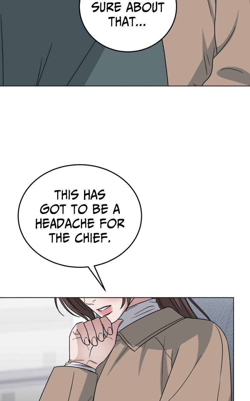 Locked Onto You Chapter 83 - Page 65