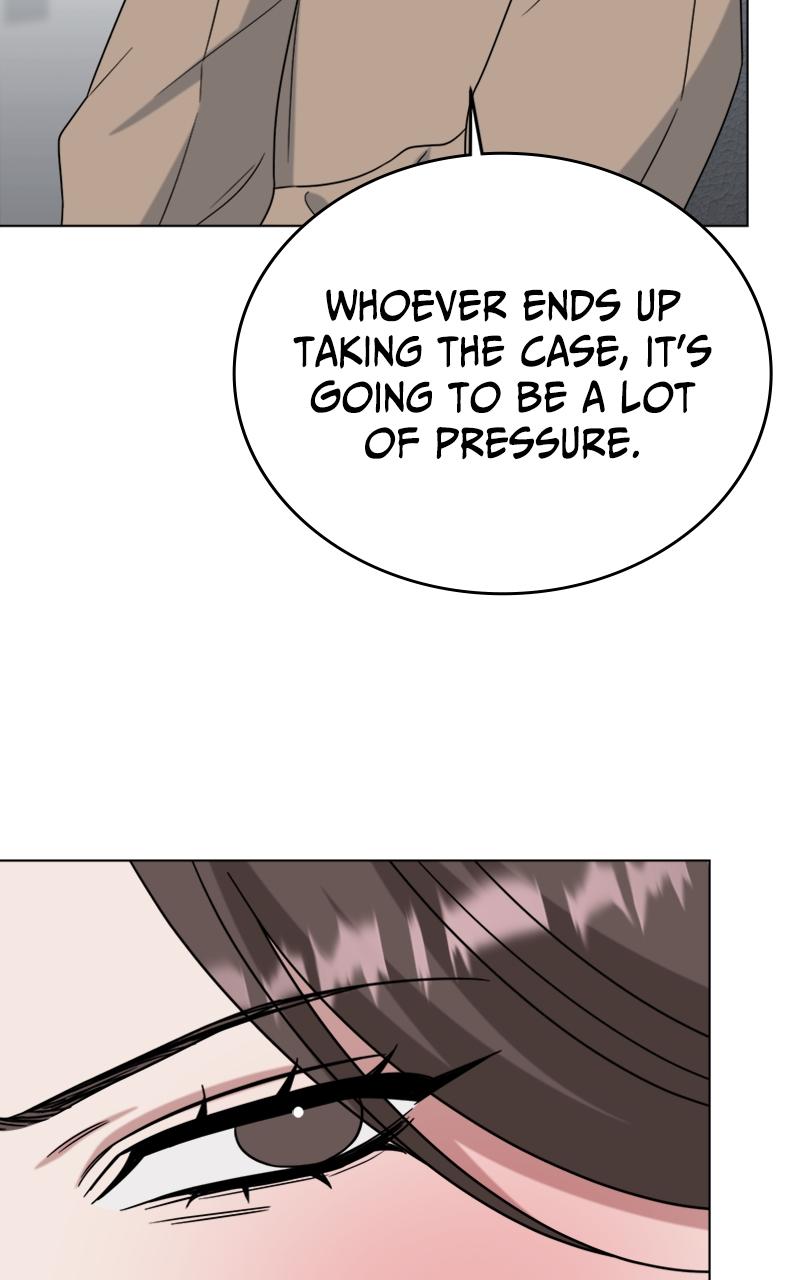 Locked Onto You Chapter 83 - Page 66