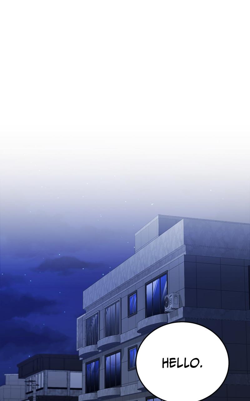 Locked Onto You Chapter 83 - Page 72