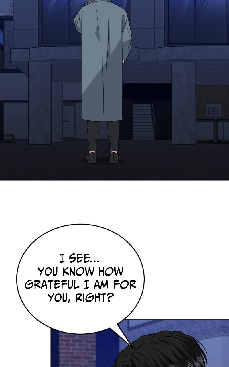 Locked Onto You Chapter 83 - Page 75