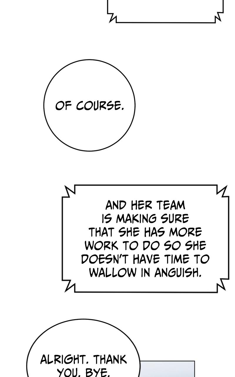 Locked Onto You Chapter 83 - Page 77