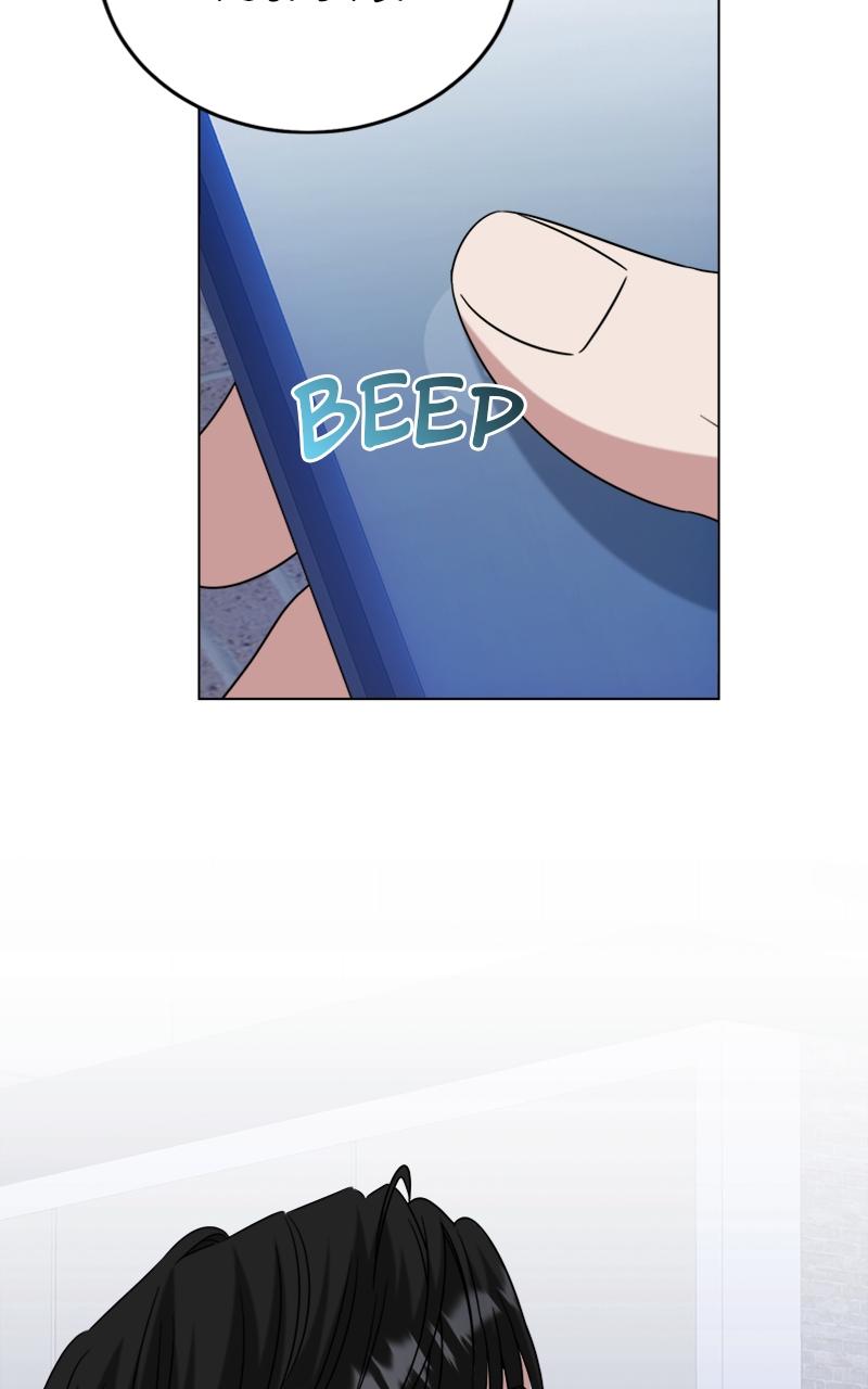 Locked Onto You Chapter 83 - Page 78