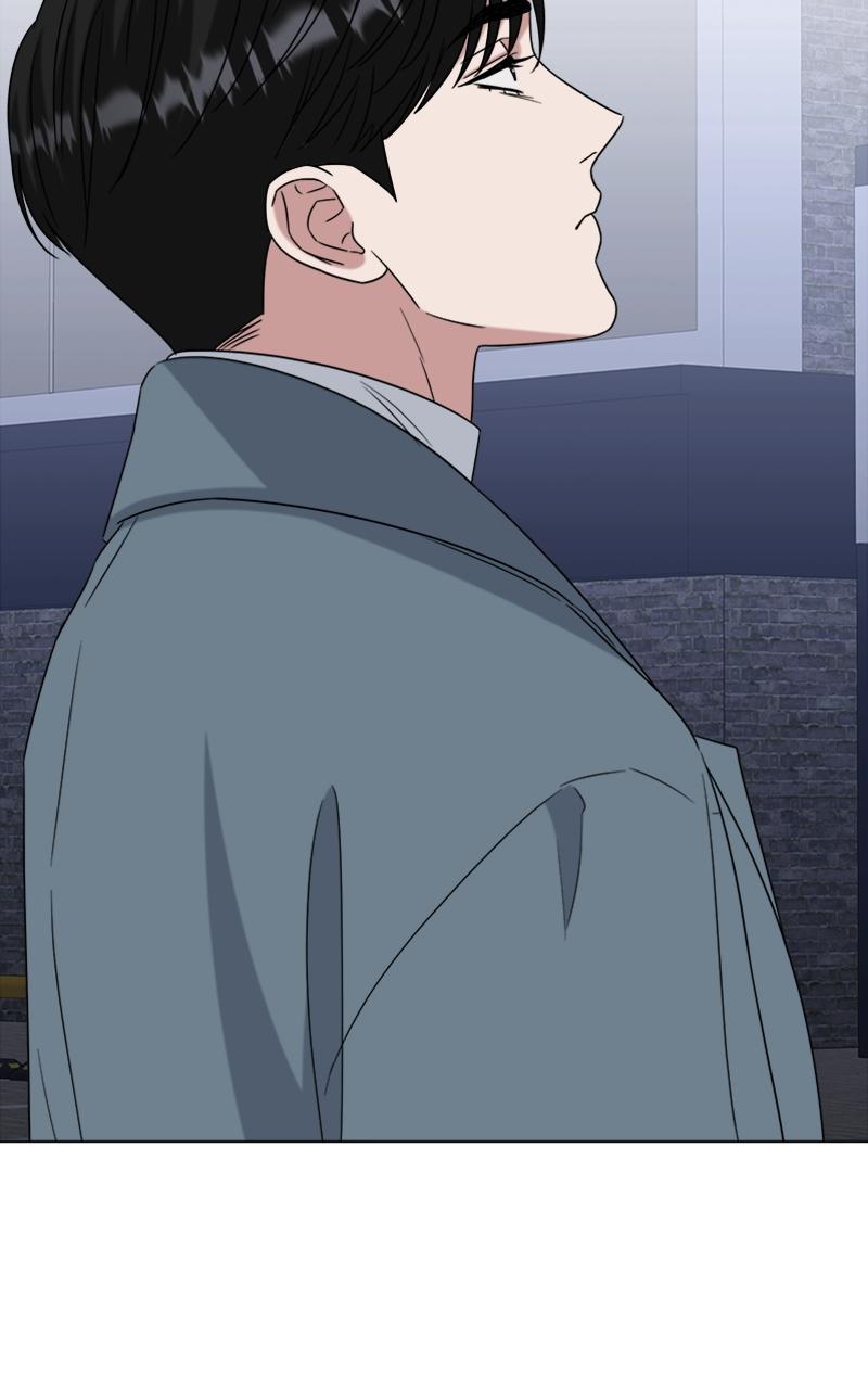 Locked Onto You Chapter 83 - Page 79