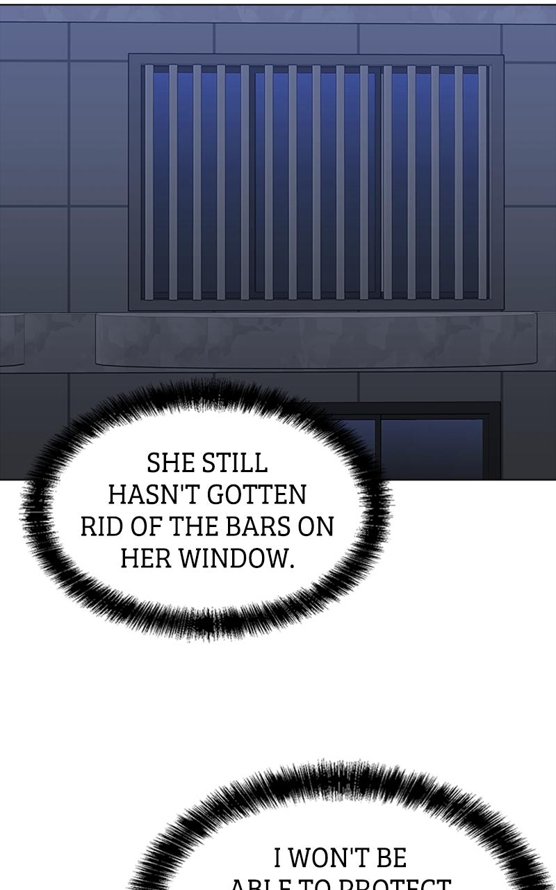 Locked Onto You Chapter 83 - Page 80