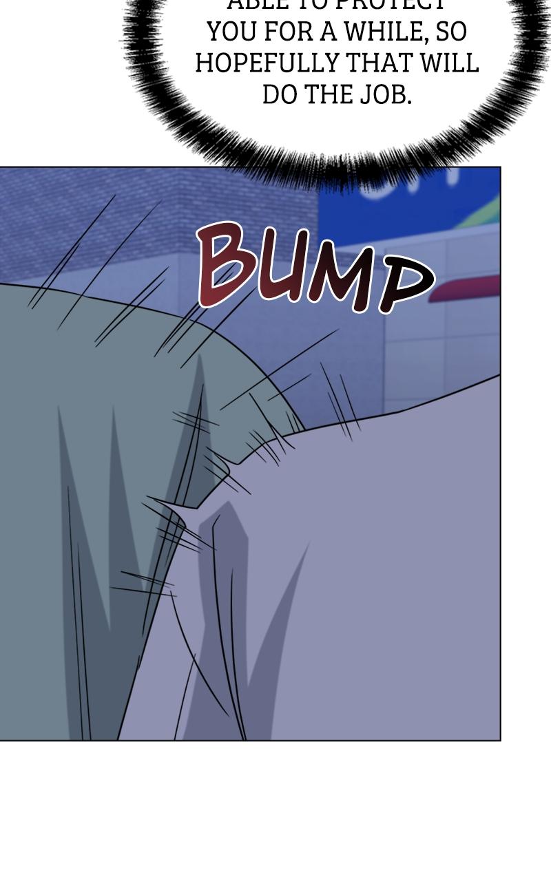 Locked Onto You Chapter 83 - Page 81