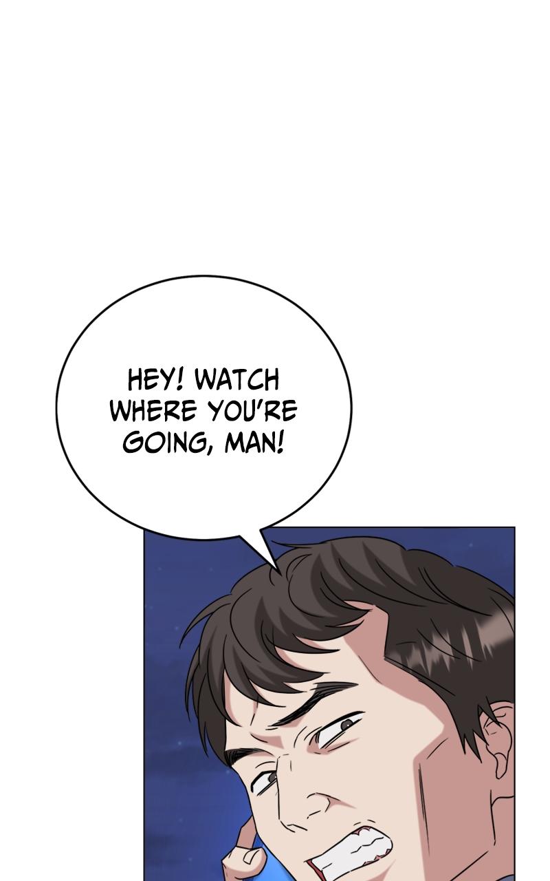 Locked Onto You Chapter 83 - Page 82