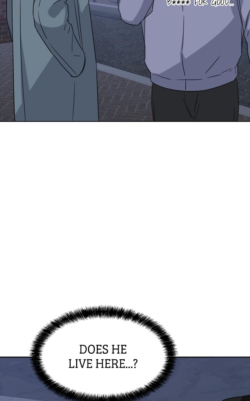 Locked Onto You Chapter 83 - Page 84