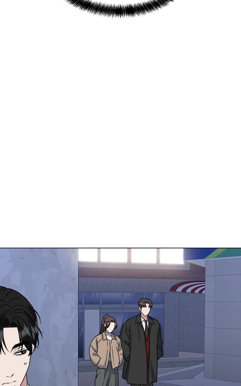 Locked Onto You Chapter 83 - Page 87