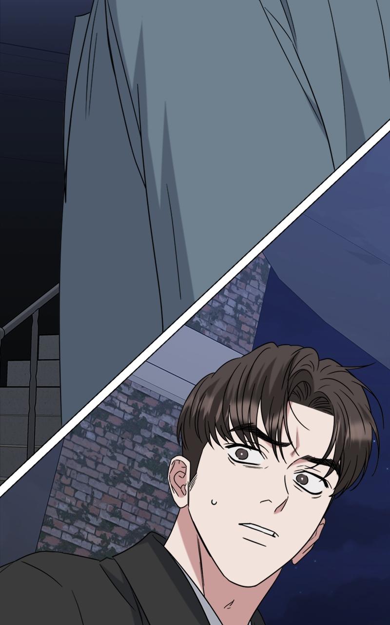 Locked Onto You Chapter 83 - Page 94