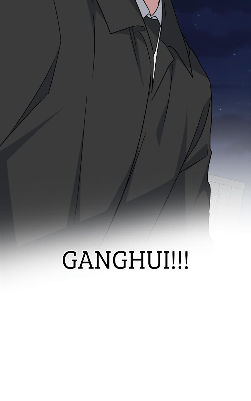 Locked Onto You Chapter 83 - Page 95