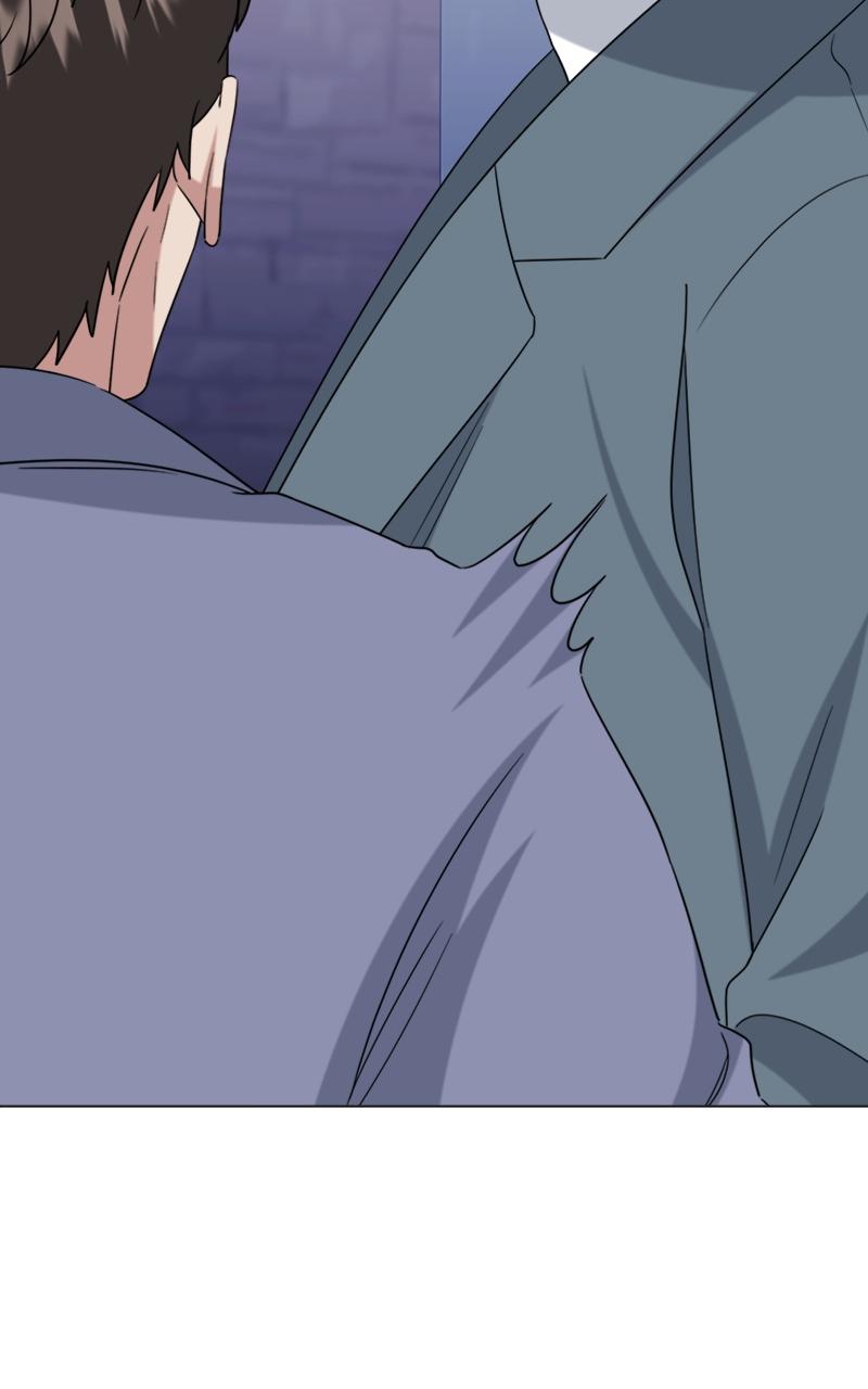 Locked Onto You Chapter 84 - Page 7