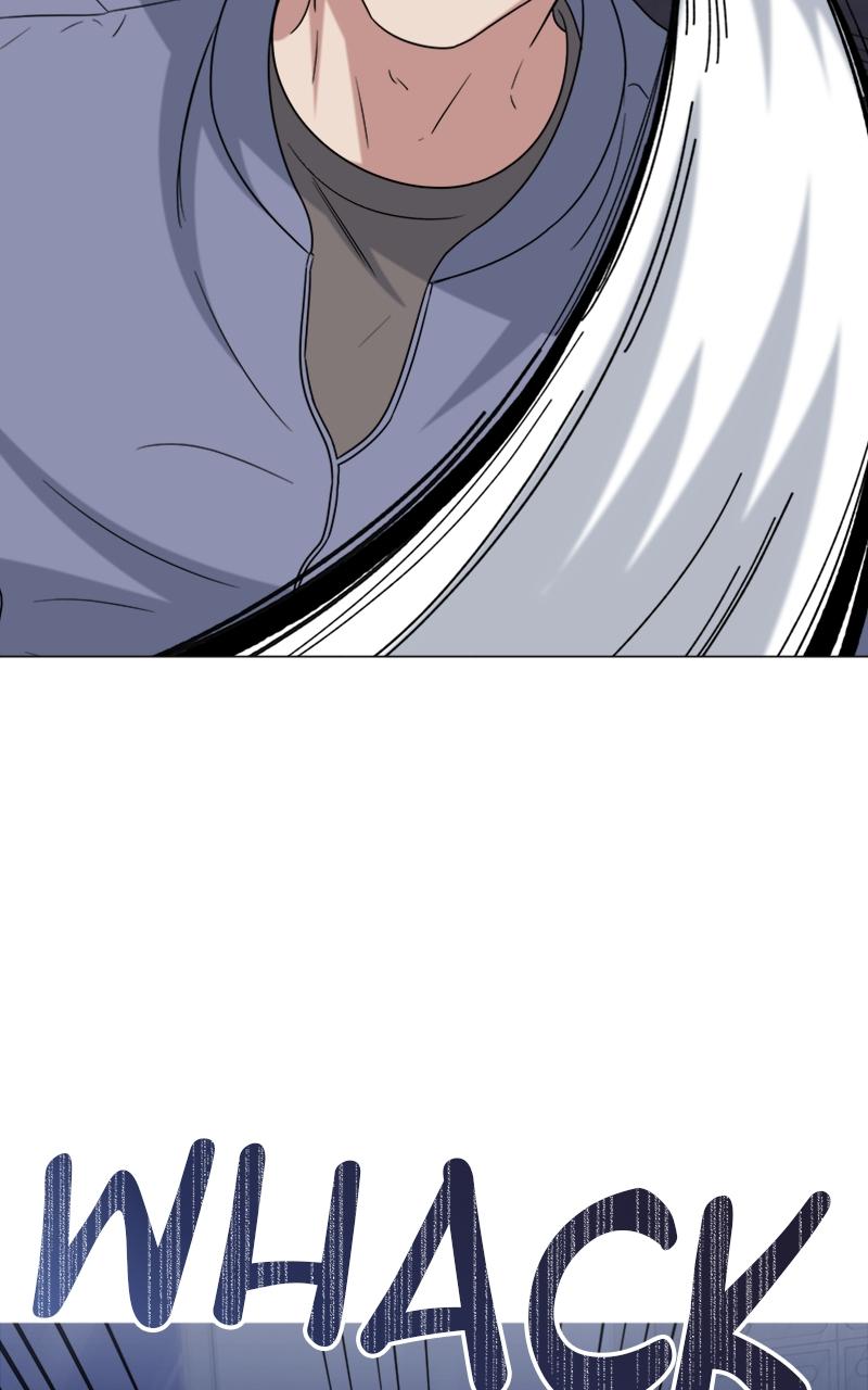 Locked Onto You Chapter 84 - Page 9