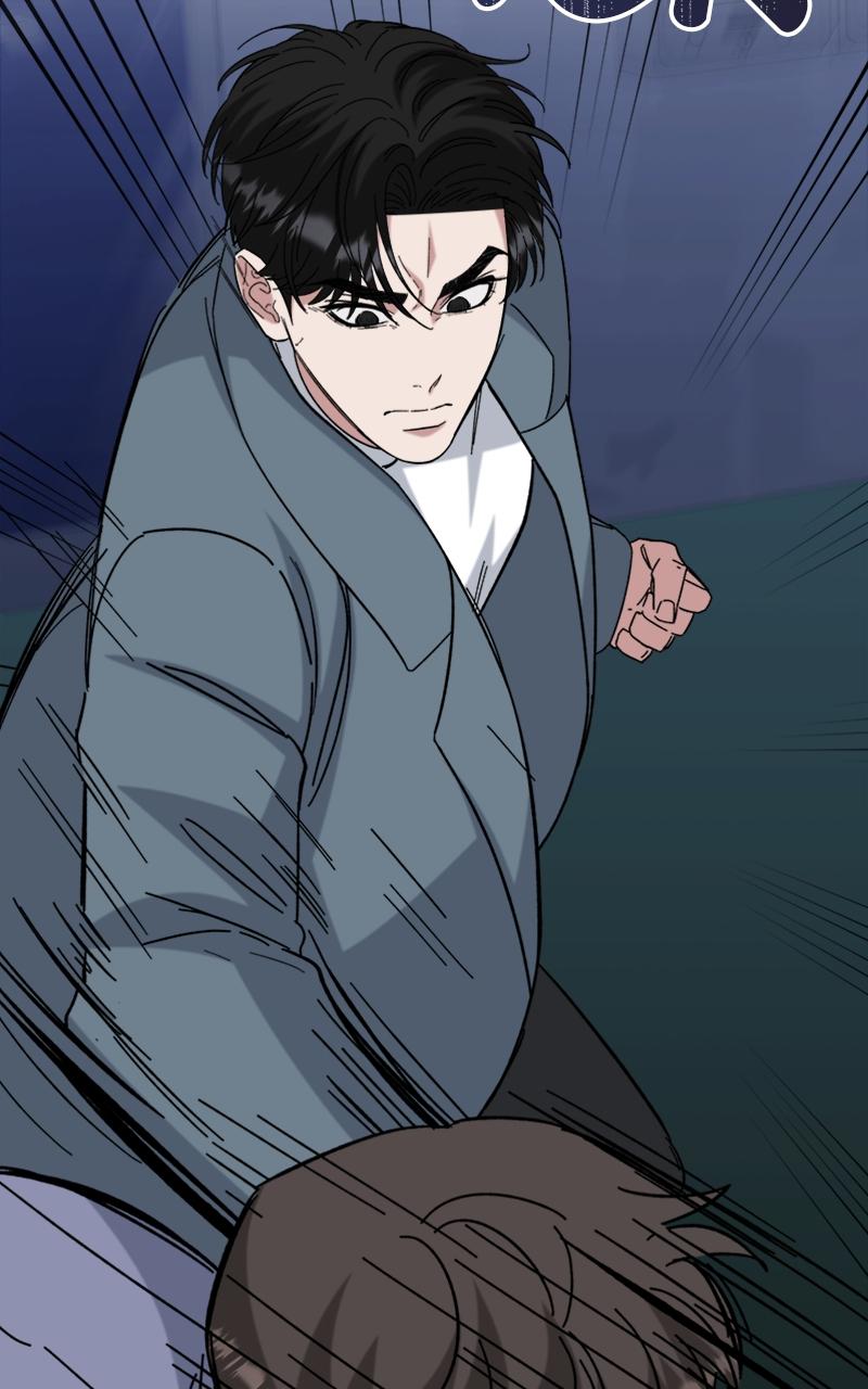 Locked Onto You Chapter 84 - Page 10