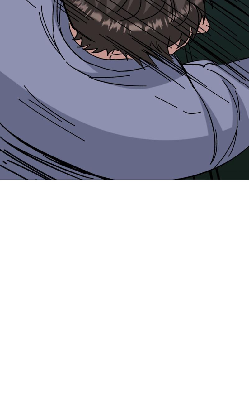 Locked Onto You Chapter 84 - Page 11