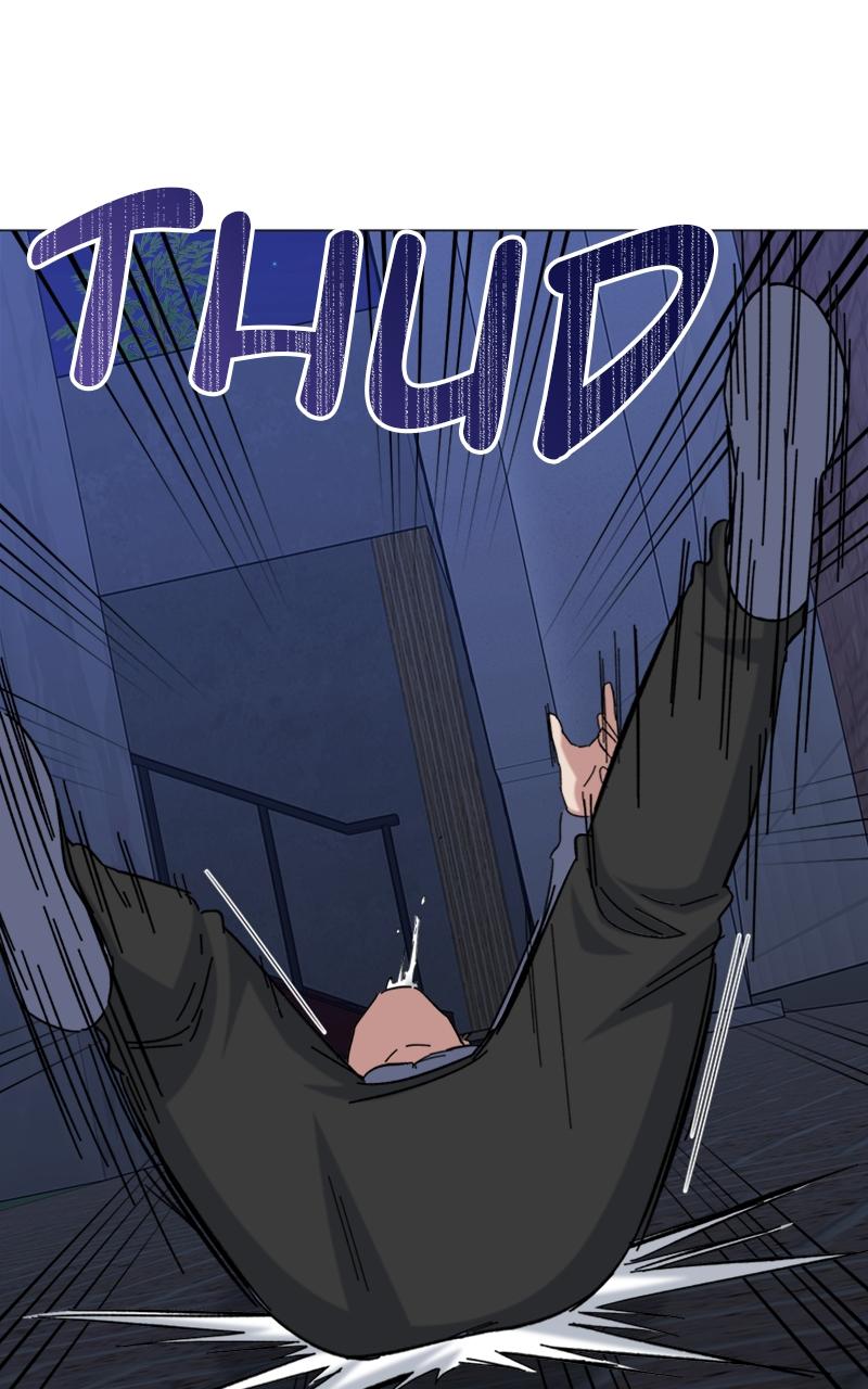 Locked Onto You Chapter 84 - Page 12