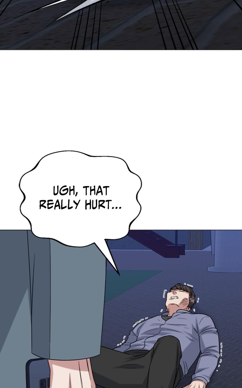 Locked Onto You Chapter 84 - Page 13