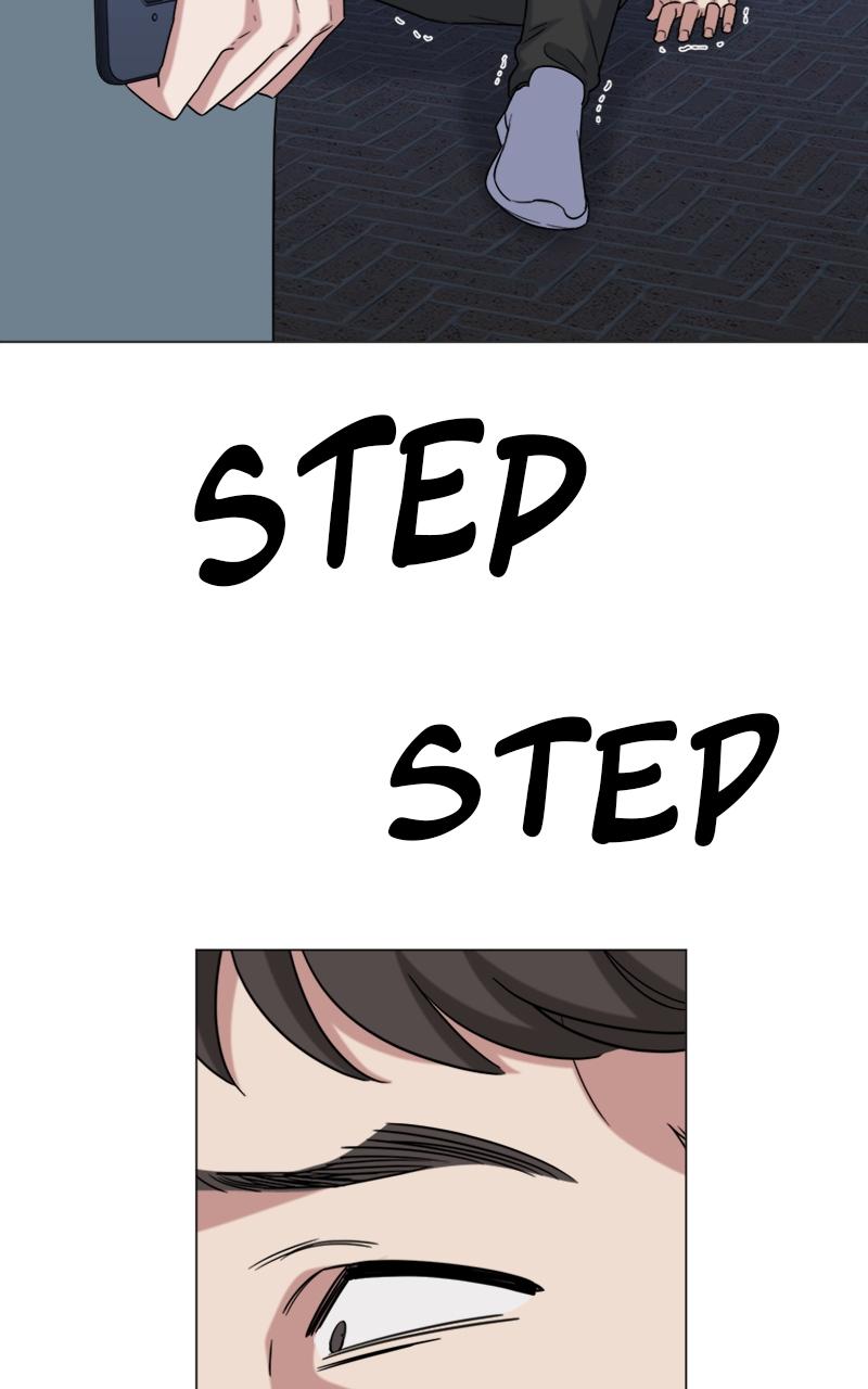 Locked Onto You Chapter 84 - Page 14