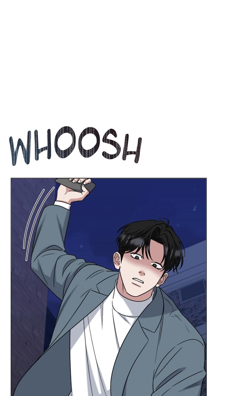 Locked Onto You Chapter 84 - Page 16