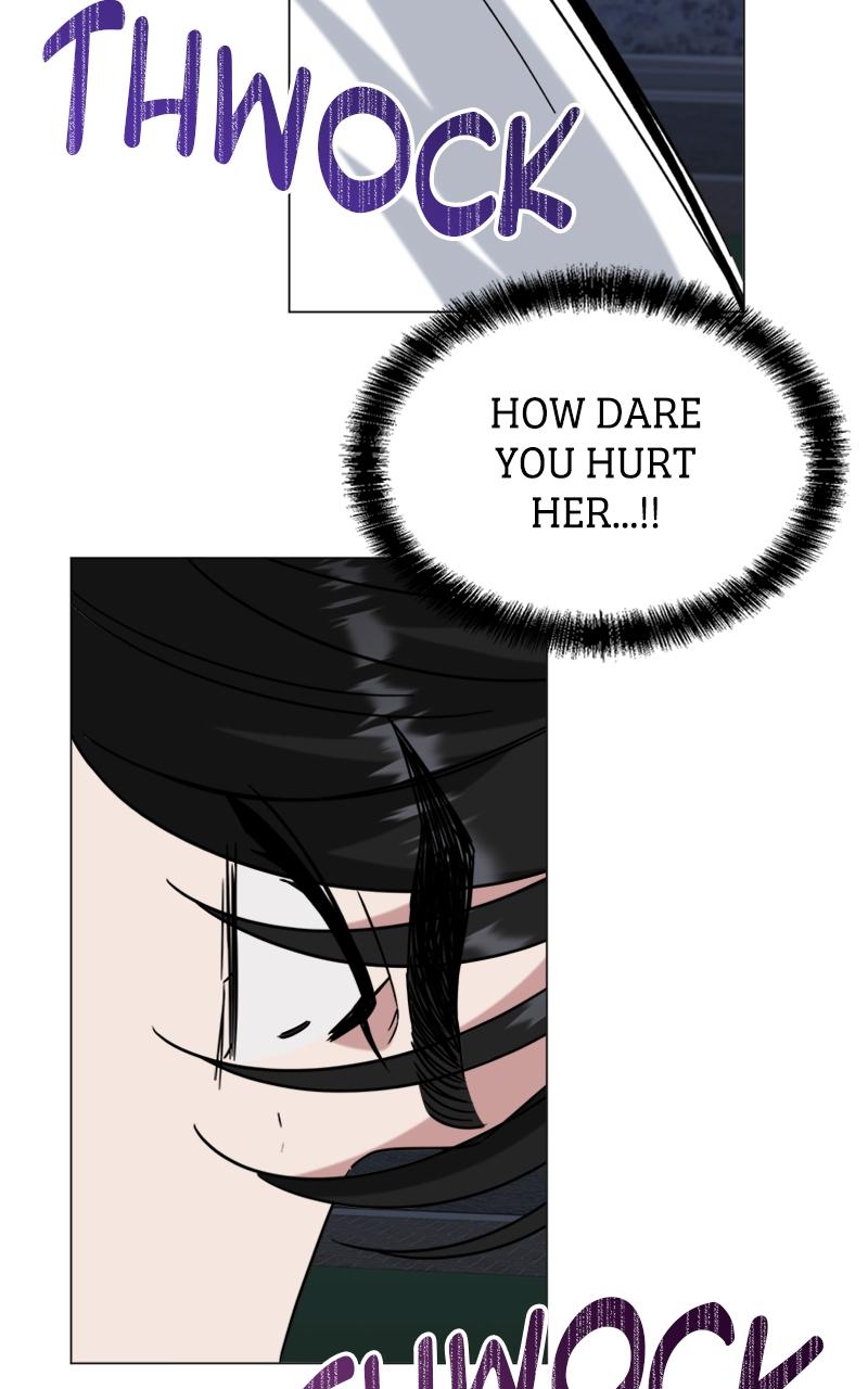 Locked Onto You Chapter 84 - Page 18