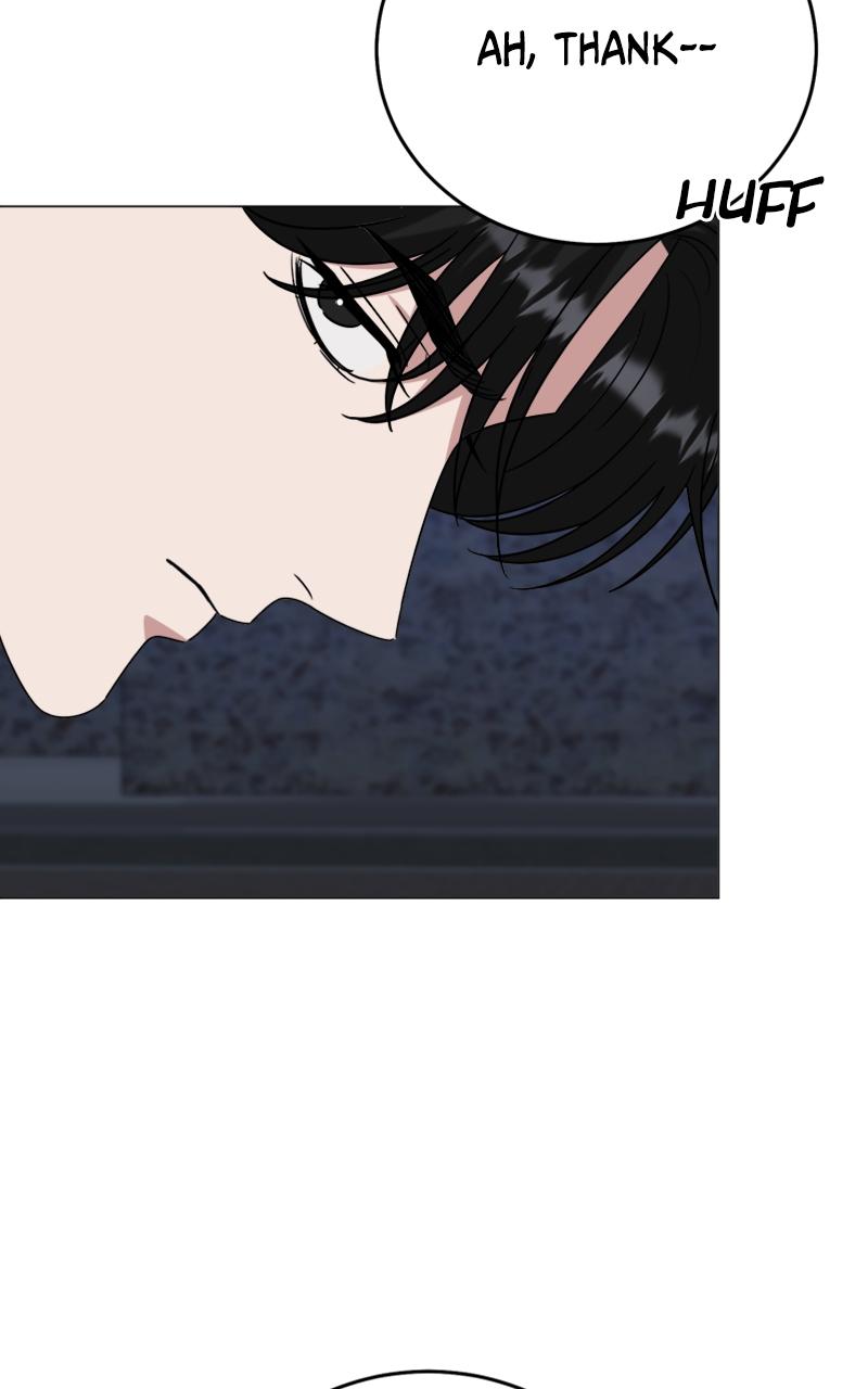 Locked Onto You Chapter 84 - Page 21