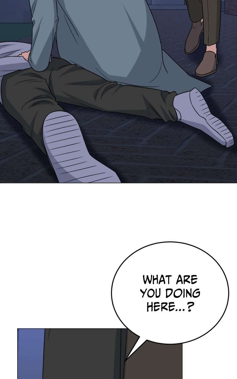 Locked Onto You Chapter 84 - Page 23