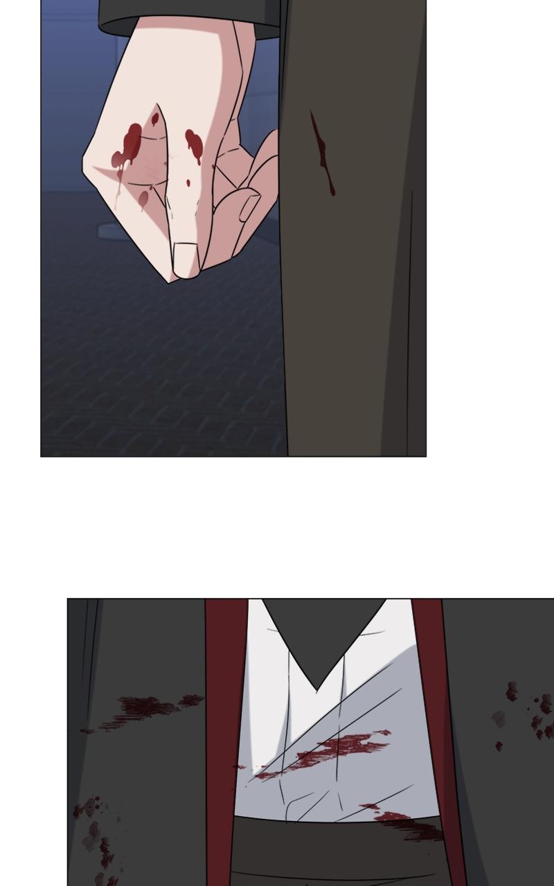 Locked Onto You Chapter 84 - Page 24