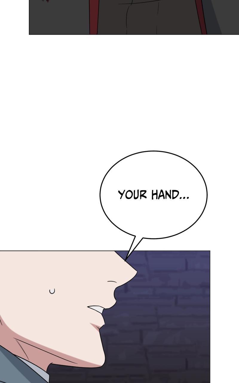 Locked Onto You Chapter 84 - Page 25