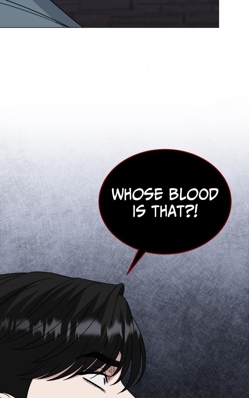 Locked Onto You Chapter 84 - Page 26