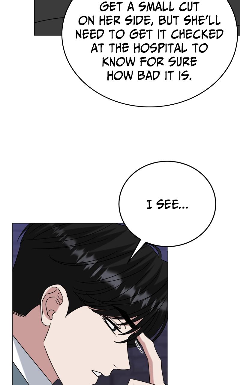 Locked Onto You Chapter 84 - Page 29