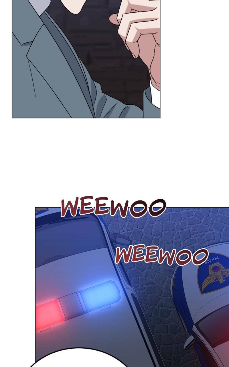 Locked Onto You Chapter 84 - Page 30