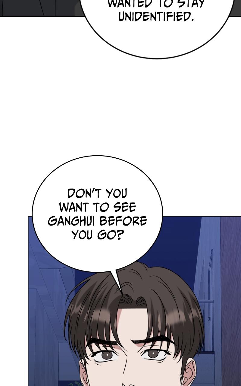 Locked Onto You Chapter 84 - Page 35