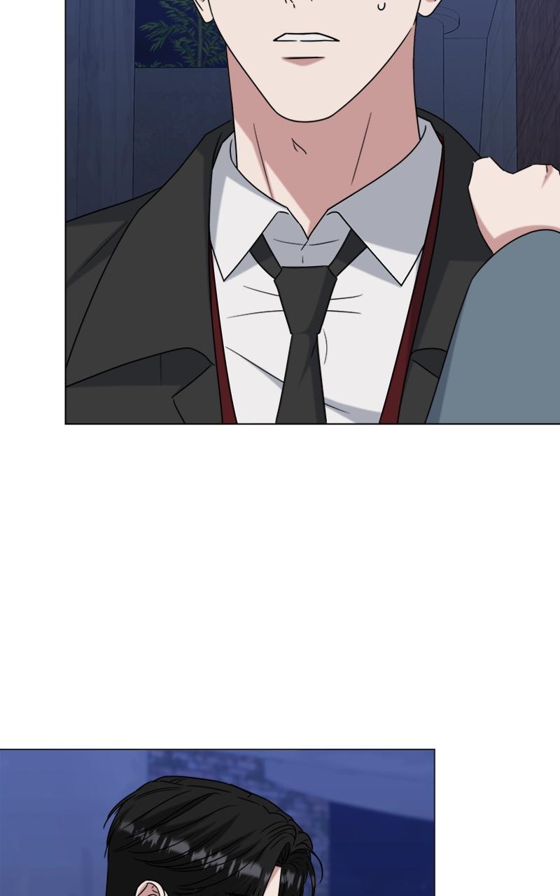 Locked Onto You Chapter 84 - Page 36